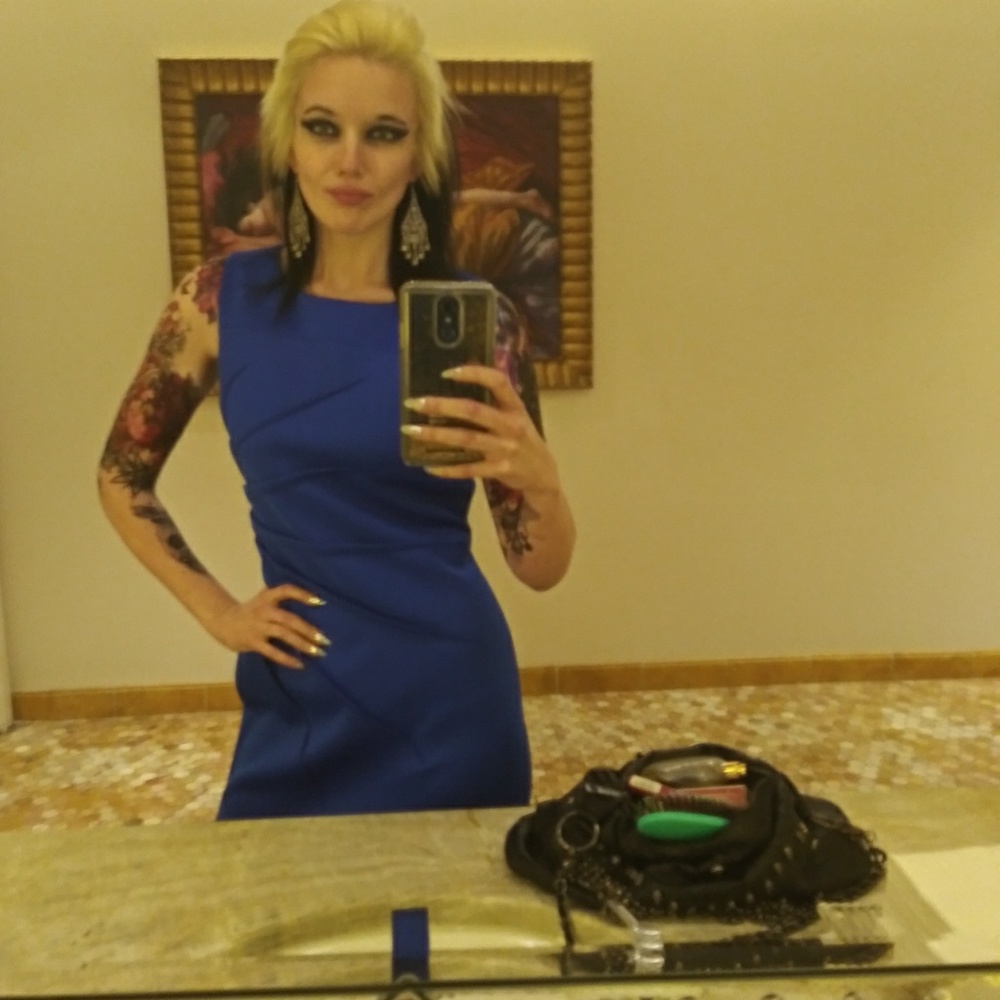 Meet your Posher, Tyler